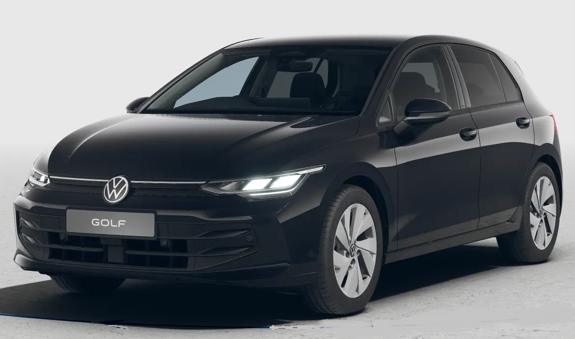 VOLKSWAGEN GOLF 1.5 eTSI 150 Match 5dr DSG